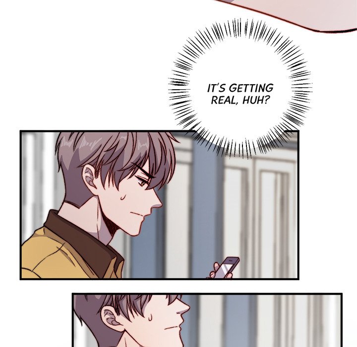 Linked Hearts Linked Hearts EP 14 - Toomics page 71 - 
