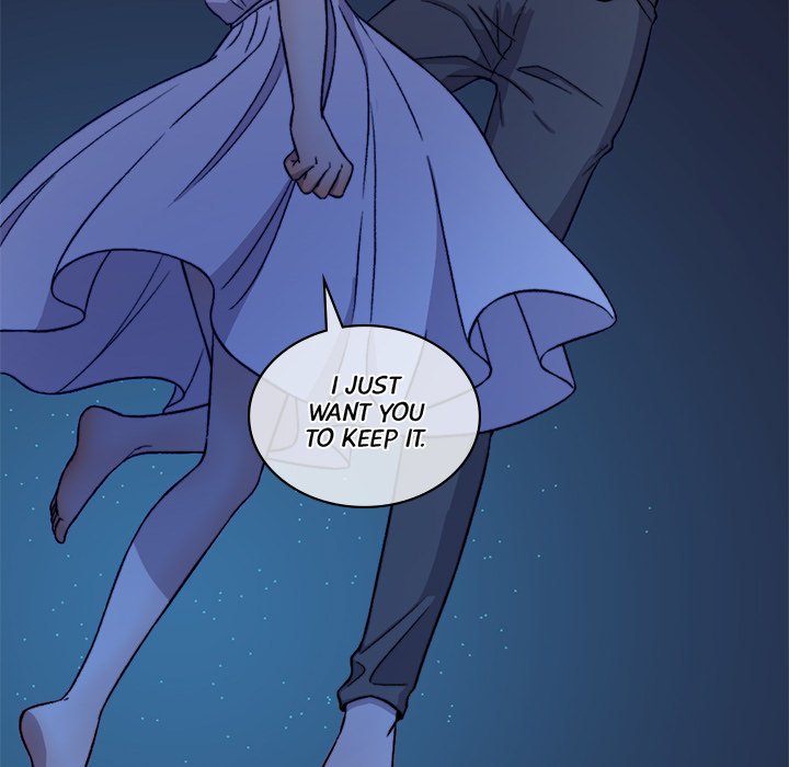 Linked Hearts Linked Hearts EP 14 - Toomics page 9 - 