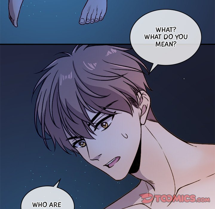 Linked Hearts Linked Hearts EP 14 - Toomics page 10 - 