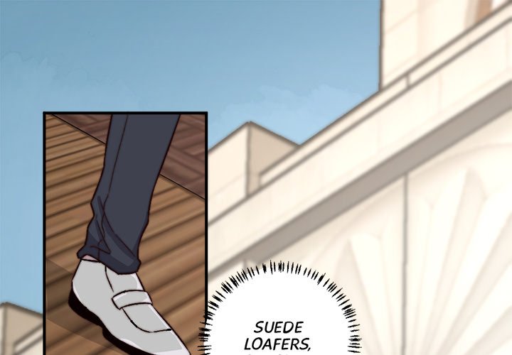 Linked Hearts Linked Hearts EP 15 - Toomics page 1 - 