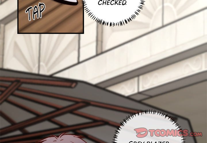 Linked Hearts Linked Hearts EP 15 - Toomics page 2 - 