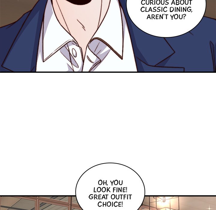 Linked Hearts Linked Hearts EP 15 - Toomics page 11 - 