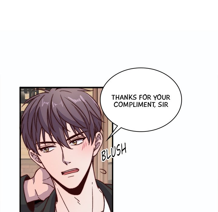 Linked Hearts Linked Hearts EP 15 - Toomics page 13 - 