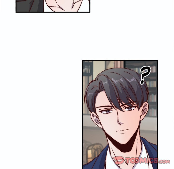Linked Hearts Linked Hearts EP 15 - Toomics page 14 - 