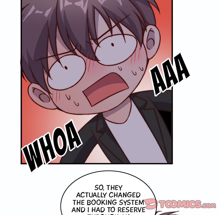 Linked Hearts Linked Hearts EP 15 - Toomics page 18 - 
