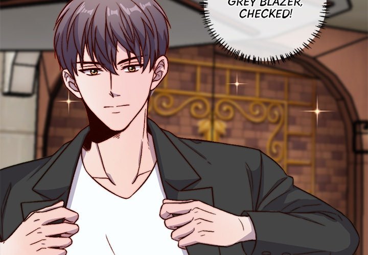 Linked Hearts Linked Hearts EP 15 - Toomics page 3 - 