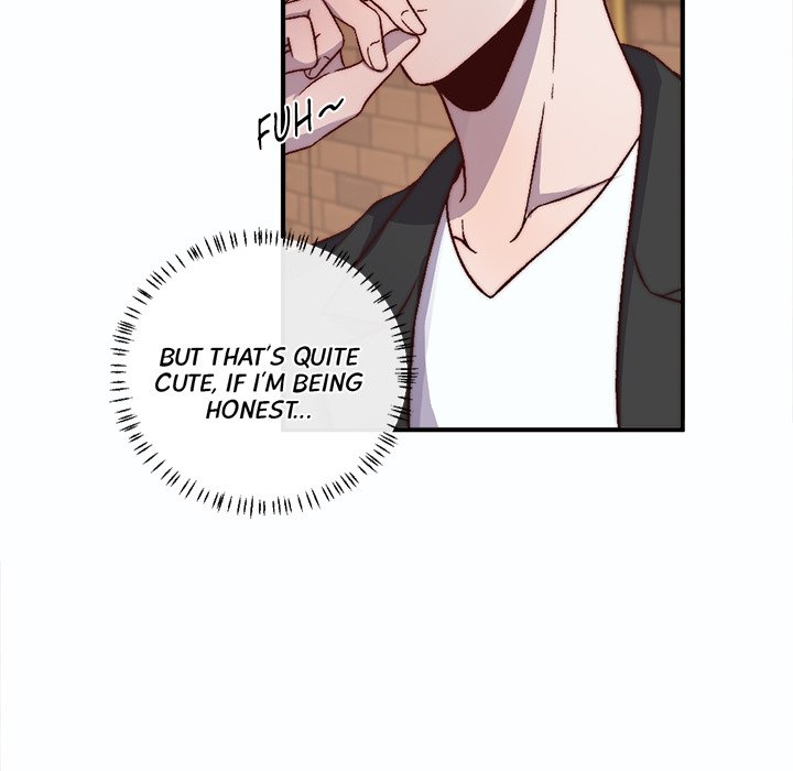 Linked Hearts Linked Hearts EP 15 - Toomics page 21 - 