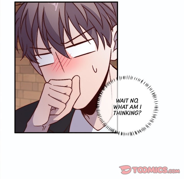 Linked Hearts Linked Hearts EP 15 - Toomics page 22 - 