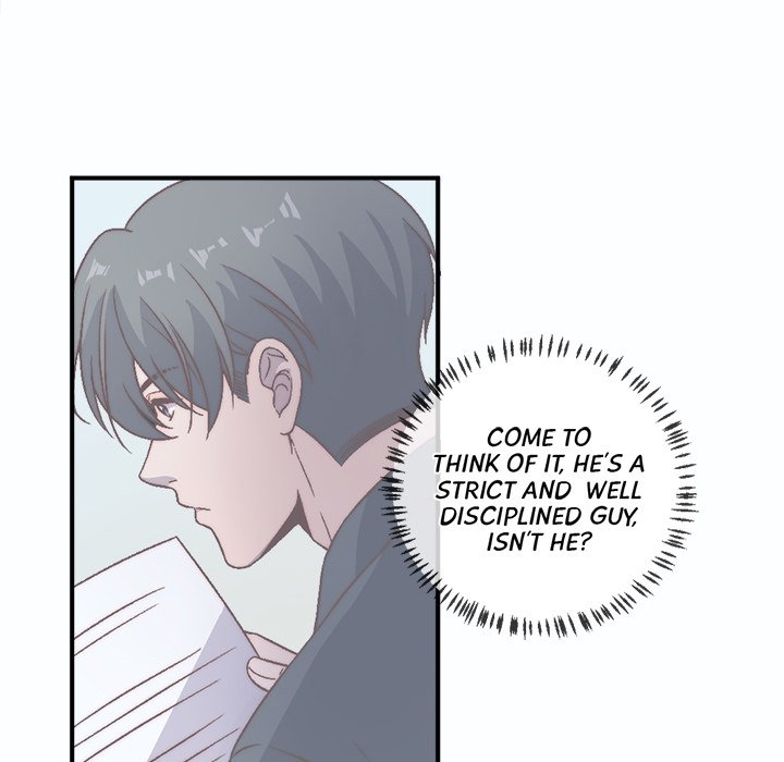 Linked Hearts Linked Hearts EP 15 - Toomics page 23 - 