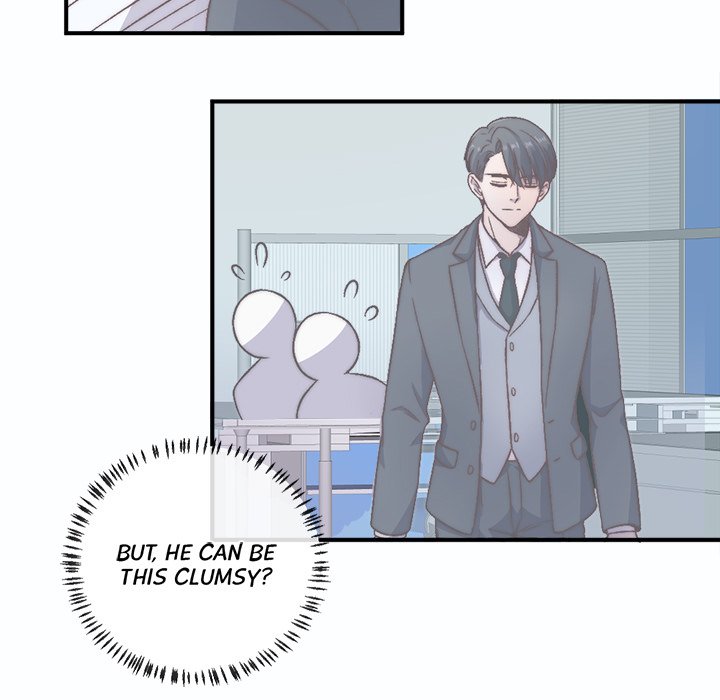 Linked Hearts Linked Hearts EP 15 - Toomics page 24 - 