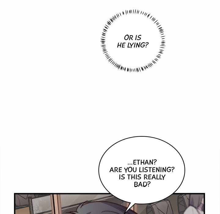 Linked Hearts Linked Hearts EP 15 - Toomics page 25 - 