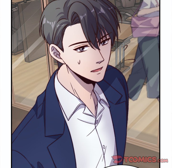 Linked Hearts Linked Hearts EP 15 - Toomics page 26 - 