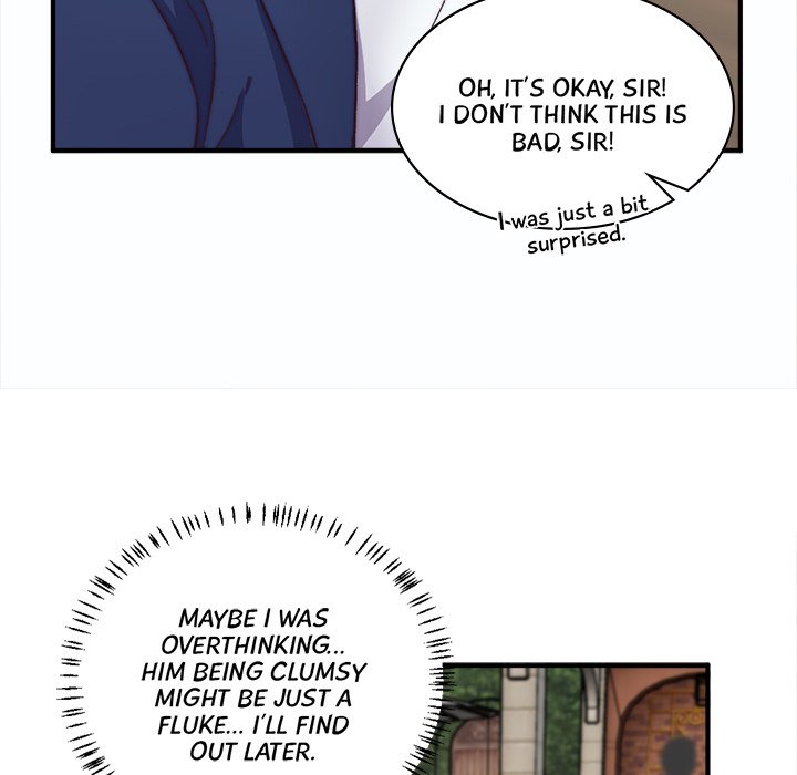 Linked Hearts Linked Hearts EP 15 - Toomics page 27 - 