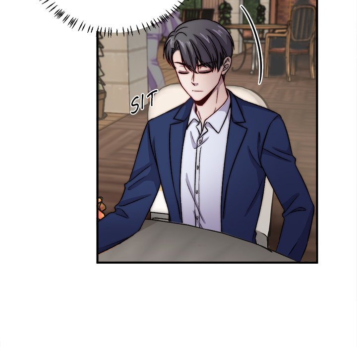 Linked Hearts Linked Hearts EP 15 - Toomics page 28 - 