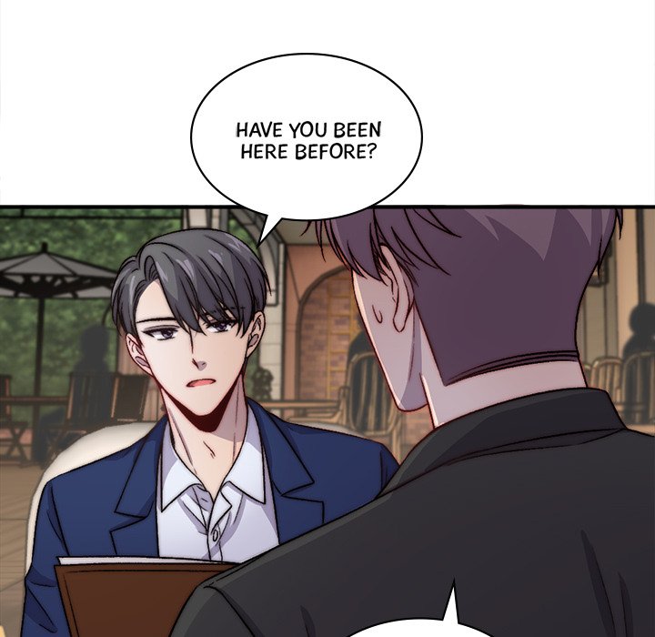 Linked Hearts Linked Hearts EP 15 - Toomics page 29 - 