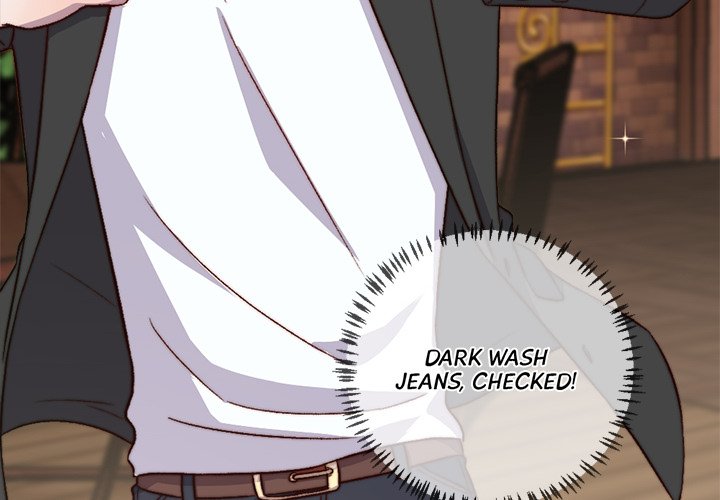 Linked Hearts Linked Hearts EP 15 - Toomics page 4 - 
