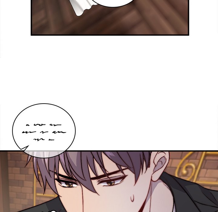 Linked Hearts Linked Hearts EP 15 - Toomics page 32 - 