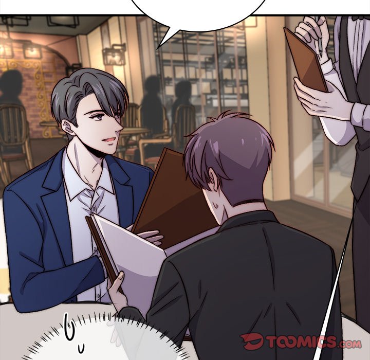 Linked Hearts Linked Hearts EP 15 - Toomics page 34 - 