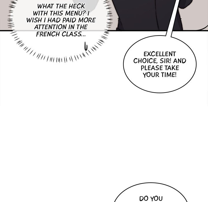 Linked Hearts Linked Hearts EP 15 - Toomics page 35 - 
