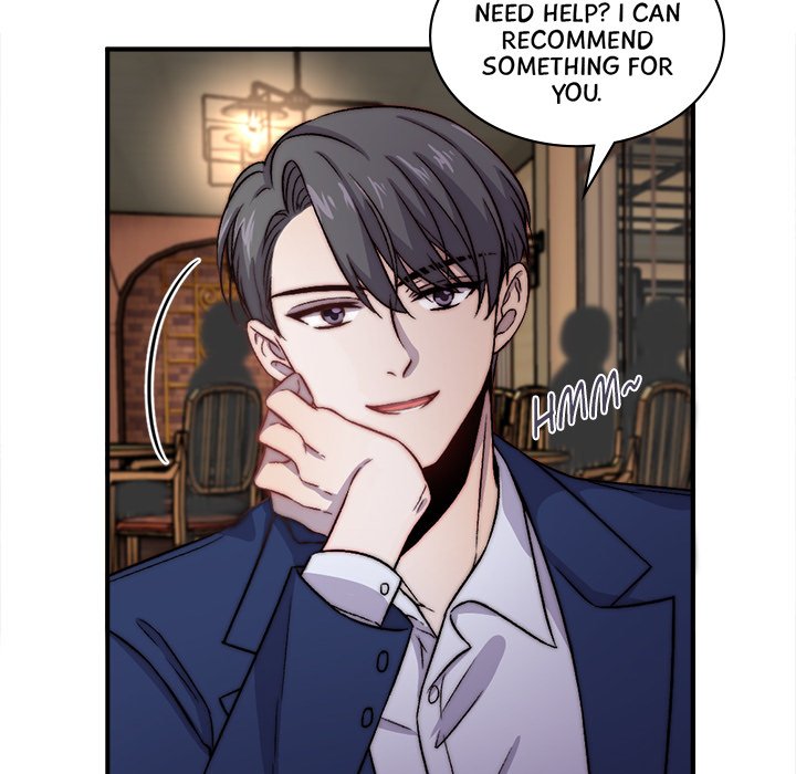 Linked Hearts Linked Hearts EP 15 - Toomics page 36 - 