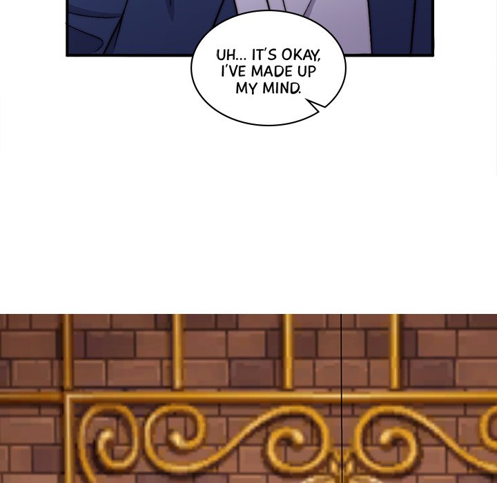 Linked Hearts Linked Hearts EP 15 - Toomics page 37 - 