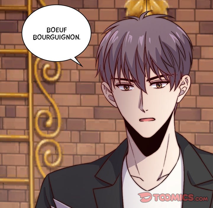 Linked Hearts Linked Hearts EP 15 - Toomics page 38 - 