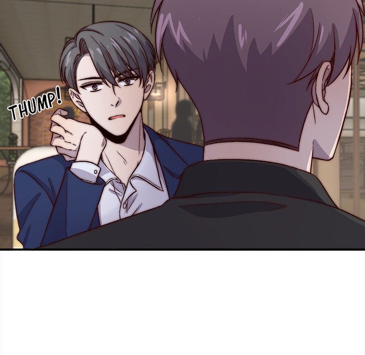 Linked Hearts Linked Hearts EP 15 - Toomics page 40 - 