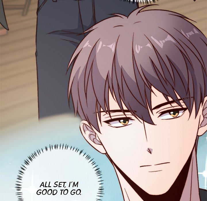 Linked Hearts Linked Hearts EP 15 - Toomics page 5 - 