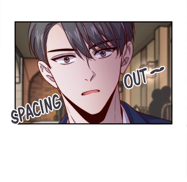 Linked Hearts Linked Hearts EP 15 - Toomics page 41 - 