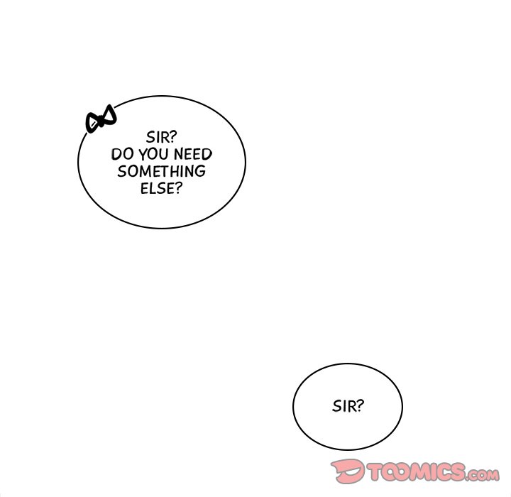 Linked Hearts Linked Hearts EP 15 - Toomics page 42 - 
