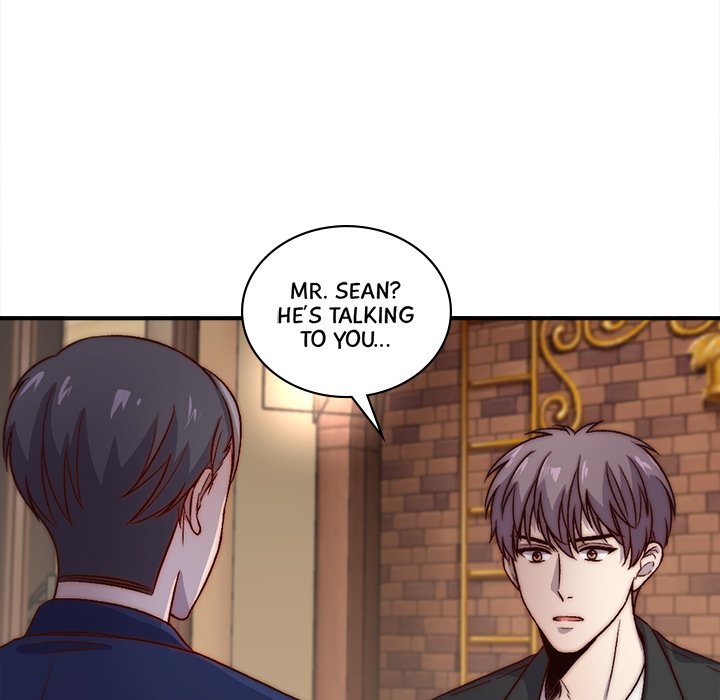 Linked Hearts Linked Hearts EP 15 - Toomics page 43 - 