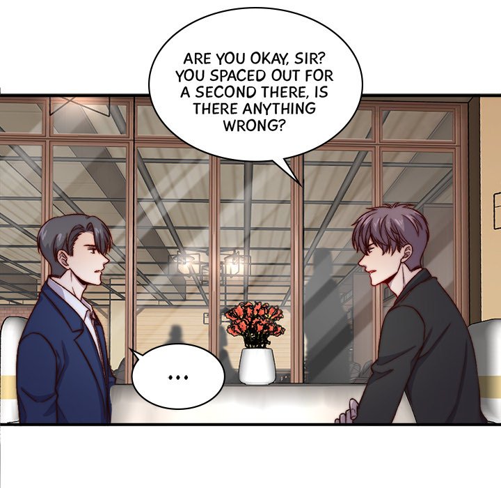 Linked Hearts Linked Hearts EP 15 - Toomics page 47 - 