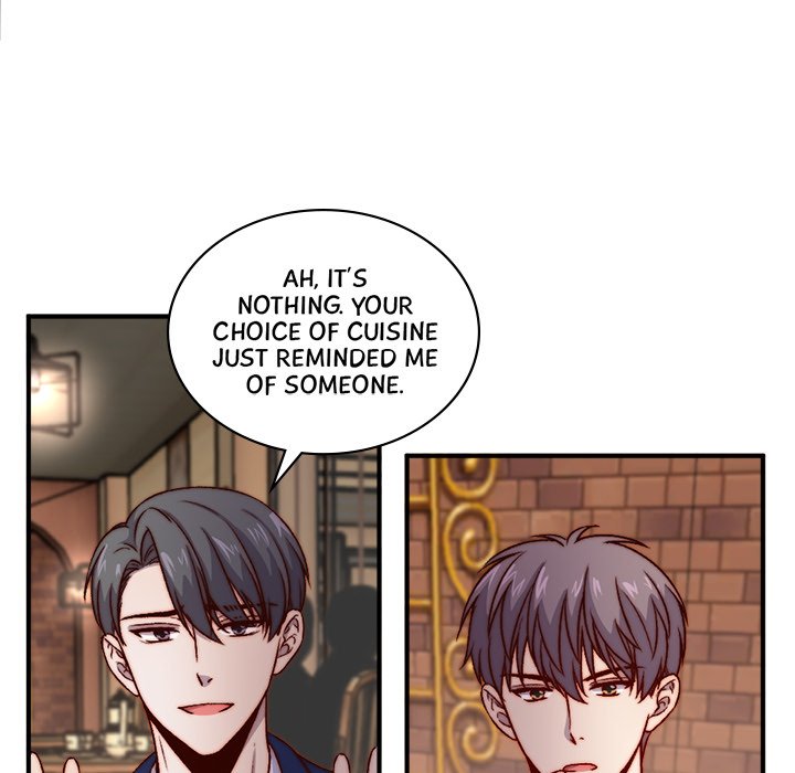 Linked Hearts Linked Hearts EP 15 - Toomics page 48 - 