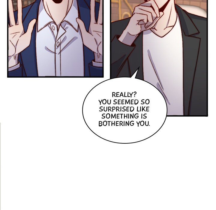 Linked Hearts Linked Hearts EP 15 - Toomics page 49 - 