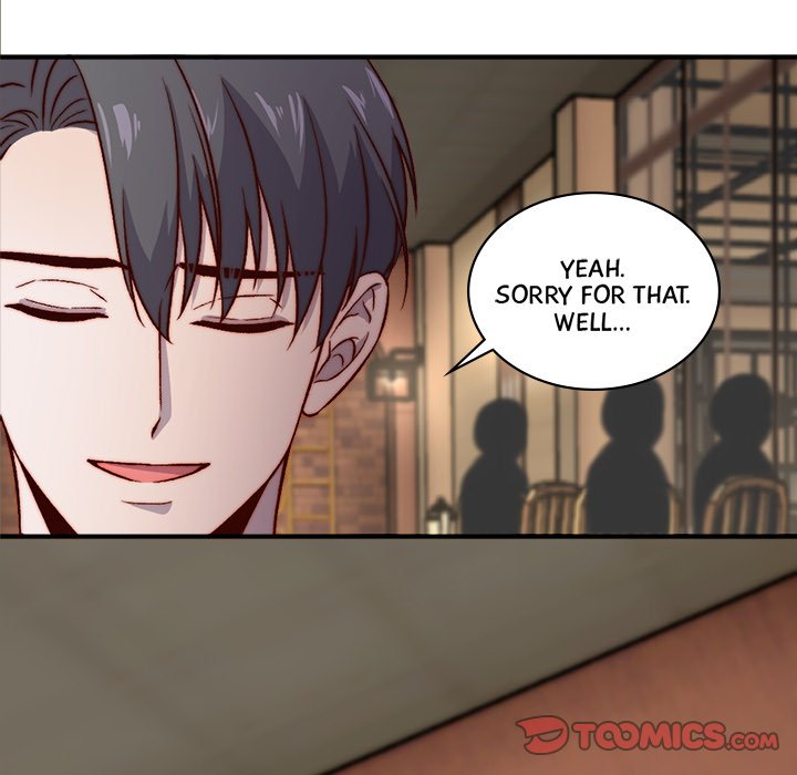 Linked Hearts Linked Hearts EP 15 - Toomics page 50 - 