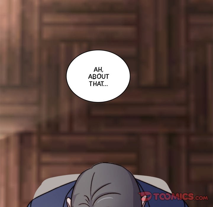 Linked Hearts Linked Hearts EP 15 - Toomics page 58 - 