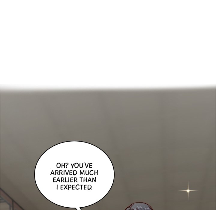 Linked Hearts Linked Hearts EP 15 - Toomics page 8 - 