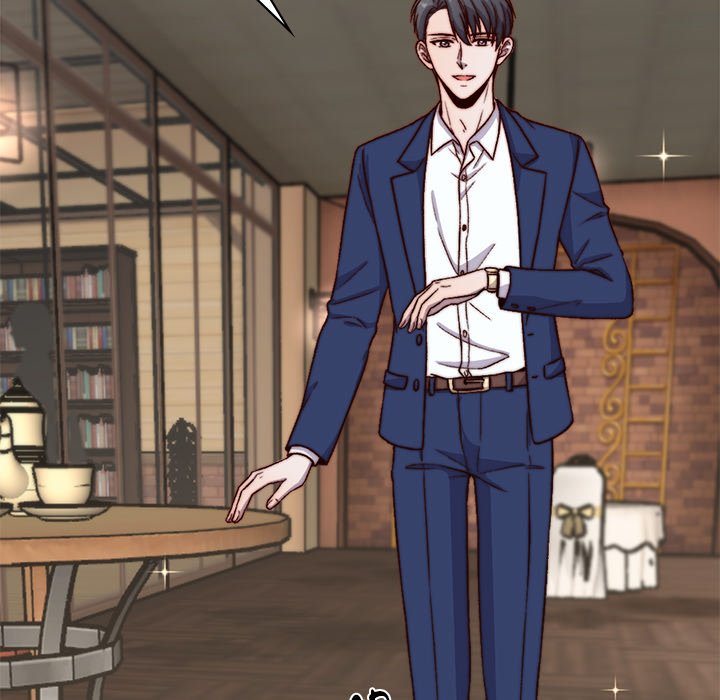 Linked Hearts Linked Hearts EP 15 - Toomics page 9 - 