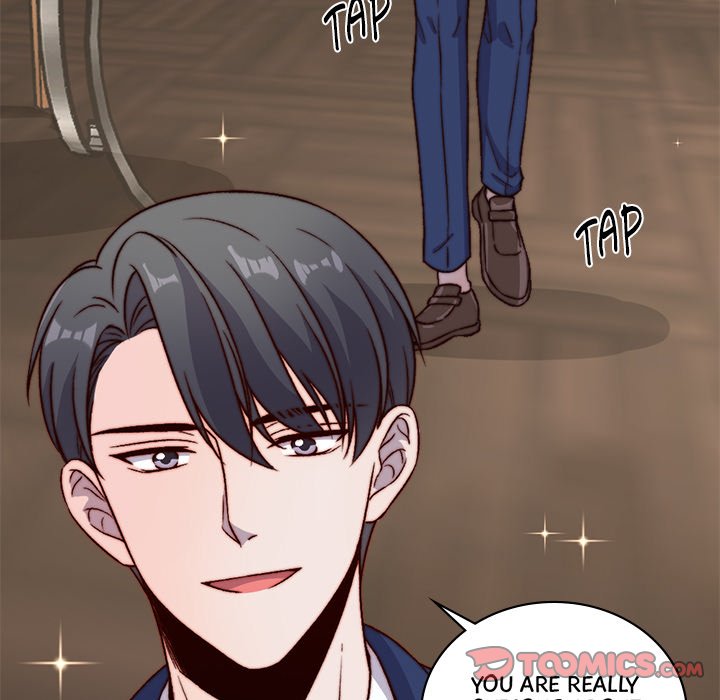Linked Hearts Linked Hearts EP 15 - Toomics page 10 - 