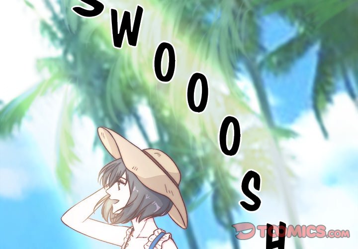 Linked Hearts Linked Hearts EP 16 - Toomics page 2 - 