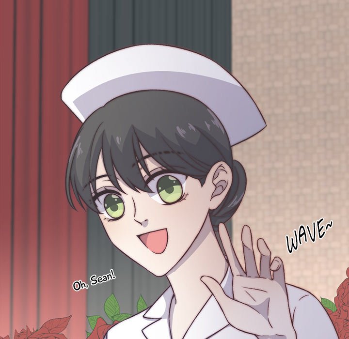 Linked Hearts Linked Hearts EP 16 - Toomics page 11 - 