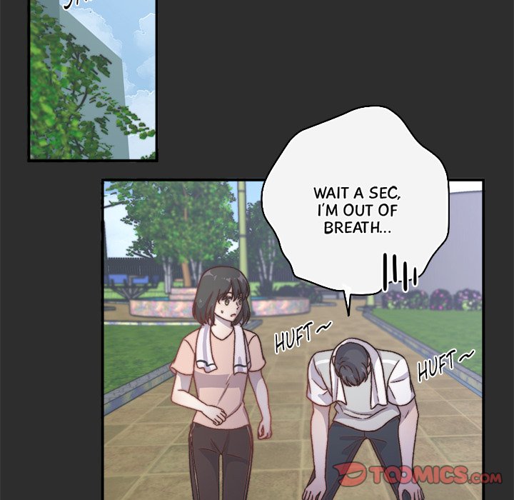 Linked Hearts Linked Hearts EP 16 - Toomics page 14 - 