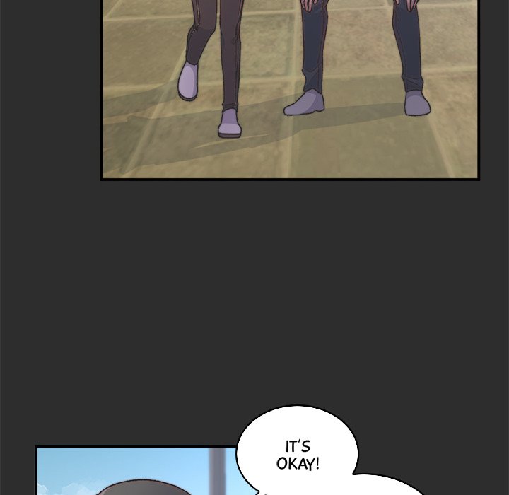 Linked Hearts Linked Hearts EP 16 - Toomics page 15 - 