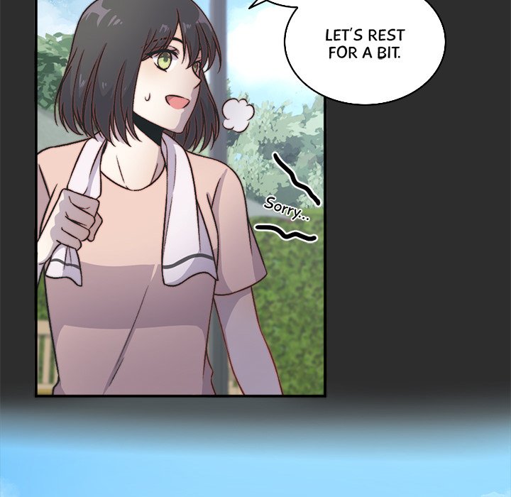 Linked Hearts Linked Hearts EP 16 - Toomics page 16 - 