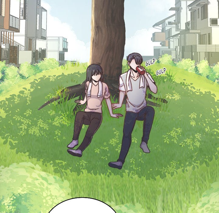 Linked Hearts Linked Hearts EP 16 - Toomics page 18 - 