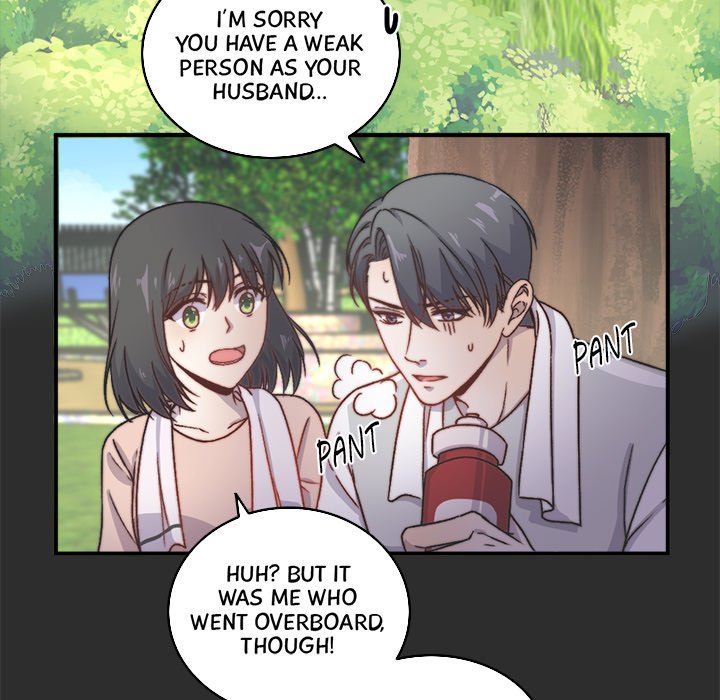 Linked Hearts Linked Hearts EP 16 - Toomics page 19 - 