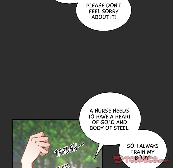 Linked Hearts Linked Hearts EP 16 - Toomics page 20 - 
