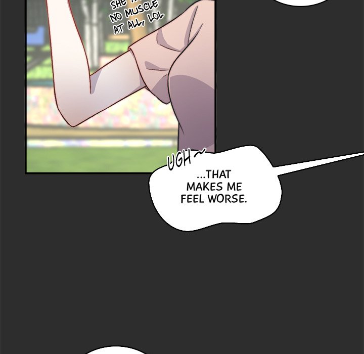 Linked Hearts Linked Hearts EP 16 - Toomics page 21 - 