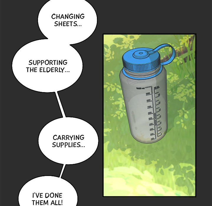 Linked Hearts Linked Hearts EP 16 - Toomics page 22 - 