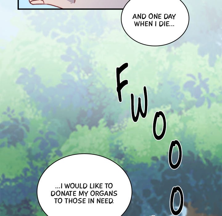 Linked Hearts Linked Hearts EP 16 - Toomics page 24 - 